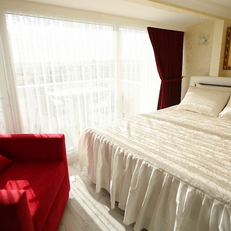 Taksim Brand Suite Istanbul Exterior photo