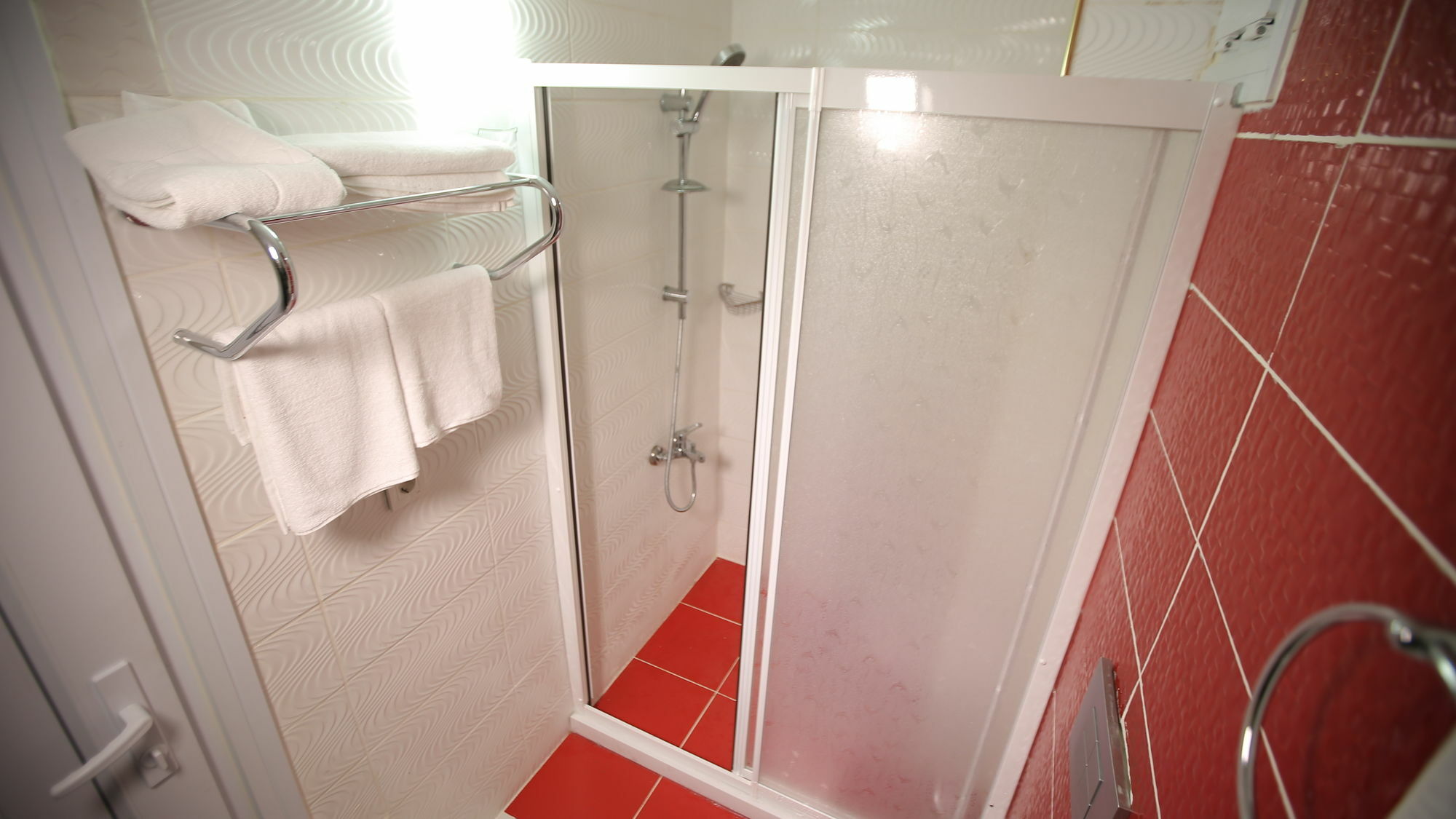 Taksim Brand Suite Istanbul Exterior photo