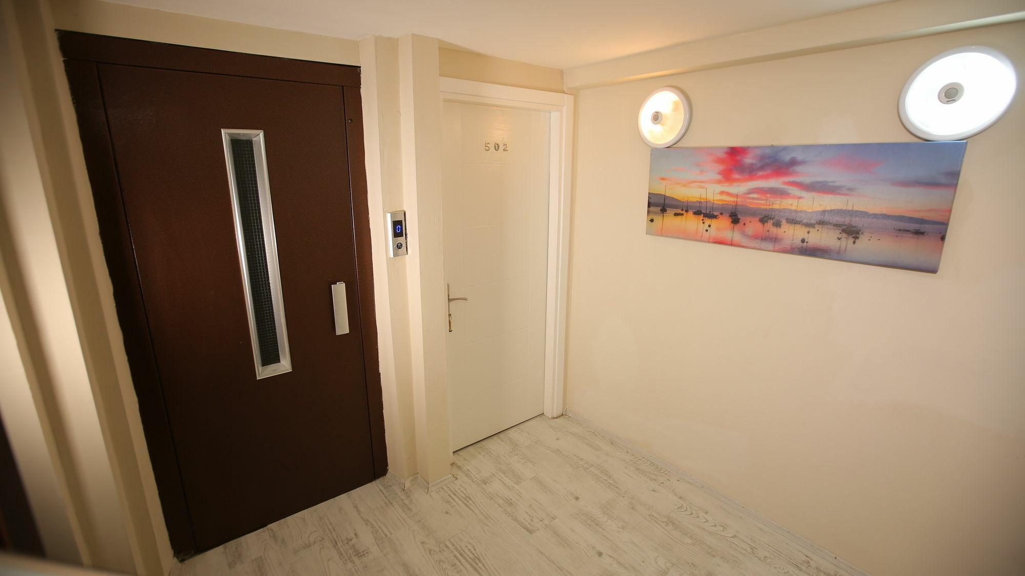 Taksim Brand Suite Istanbul Exterior photo
