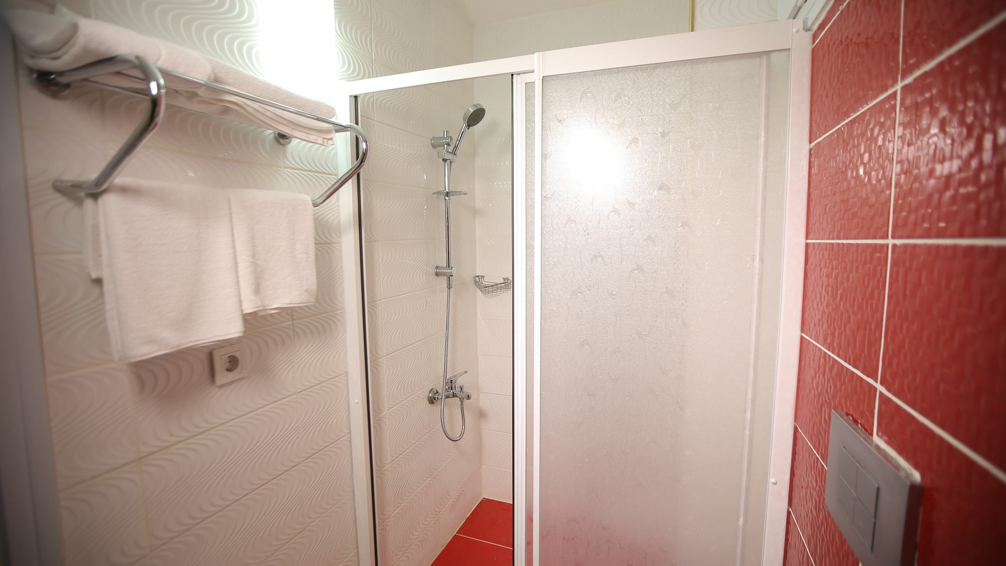 Taksim Brand Suite Istanbul Exterior photo